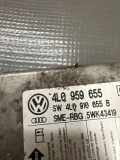 Airbag-Steuergerät AUDI Q7 (4M) 2020 SQ7 TDI Quattro 4L0959655