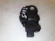 Regelventile für Innenraumheizung MERCEDES-BENZ M (W164) ML 420 CDI 4-matic (164.128) 412650750 929888G