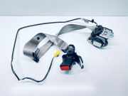 Sicherheitsgurt mitte Audi A6 (4F, C6) 4F0857807R