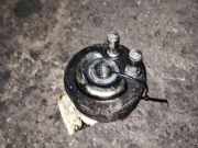 Ölfilterhalter NISSAN X-TRAIL (T30) 2.2 dCi 4x4