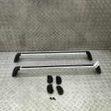 Dachreling-Set TOYOTA HILUX VII Pick-up (_N1_, _N2_, _N3_) 3.0 D-4D 4WD (KUN26)