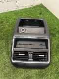 Rear Air Vent Grill PORSCHE CAYENNE Coupe (9YB) 4.0 Turbo S E-Hybrid AWD (9YACH1) 9y0819203b