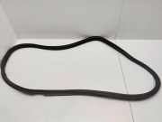 Dichtungsgummi der hinteren Tür (an der Karosserie) VOLVO V60 D4 P594a