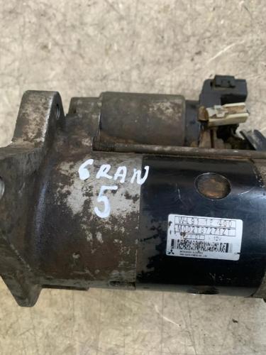 Anlasser FORD RANGER (ET) 2.5 TDCi 4x4 WL9118400 Bild Anlasser FORD RANGER (ET) 2.5 TDCi 4x4 WL9118400