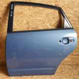 Tür links hinten Toyota Prius (W3)