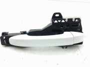 Türaußengriff hinten rechts RENAULT CAPTUR II (HF_) TCe 100 (HFMT) 806065425R