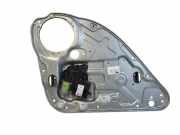 Fensterheber links hinten Ford Focus III (DYB) 7M51R045H23A