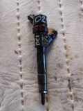 Einspritzdüse RENAULT LAGUNA II (BG0/1_) 1.9 dCi (BG08, BG0G) 0445110021