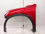 Kotflügel links vorne Mazda CX-5 (KE, GH) KD5351W31