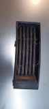 Gitter Grill vorne rechts SKODA FABIA I (6Y2) 1.9 TDI