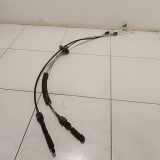 Seilzug für Schaltgetriebe Mercedes-Benz Sprinter 3,5t Bus (906) ZGS010