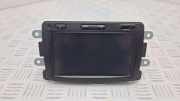 Navigationsanzeige DACIA DUSTER 1.2 TCe 125 281153855R