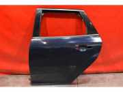 Tür links hinten Ford Focus II Cabriolet (DB3)