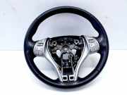 Lenkrad NISSAN QASHQAI II (J11, J11_) 1.2 DIG-T 484304EL1A
