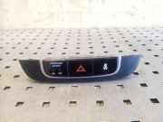 Schalter für Warnblinker Hyundai iX35 (LM) 847402S350TAN