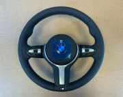 Lenkrad BMW X4 (F26) xDrive 20 i 7847454