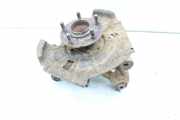 Nabe hinten rechts MAZDA 6 Sedan (GH) 2.2 MZR-CD