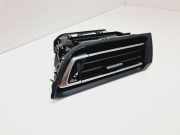 Lüftungsgitter Armaturenbrett Peugeot 308 II () 96778766