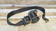 Sicherheitsgurt links hinten Skoda Fabia (6Y) 6Y9857447F