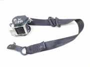 Sicherheitsgurt vorne links NISSAN QASHQAI / QASHQAI +2 I (J10, JJ10) 2.0 dCi