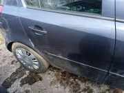 Tür hinten links OPEL CORSA D 1.3 CDTI