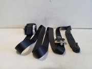 Sicherheitsgurt vorne links NISSAN NP300 NAVARA Pick-up (D23) 2.3 dCi 4x4 (D231) 309355499JN7AK