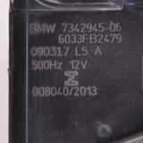 Signal links BMW 5 (G30) 520 d 7342945