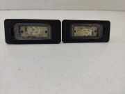 Kennzeichenbeleuchtung BMW 5 (F10) 535 d E44070