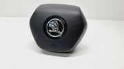 Schleifring Airbag Skoda Karoq (NU7, ND7) 57A880201E