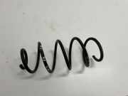 Feder vorne links SKODA FABIA III (NJ3) 1.4 TDI