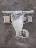 Differenzialgetriebe hinten AUDI A8 D3 (4E2, 4E8) 3.0 TDI quattro 0AR525083