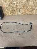 Abgastemperatursensor MERCEDES-BENZ CLS (C219) CLS 320 CDI (219.322) A0051534528