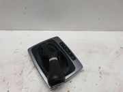 Schaltmanschette Leder MERCEDES-BENZ C (W204) C 220 CDI (204.008) DBDD700191798760