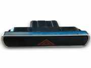 Schalter für Warnblinker Ford Mondeo III (B5Y) BS7T13AG50AA