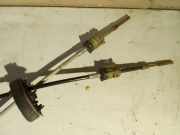 Schaltzüge OPEL VECTRA C Estate 1.9 CDTI 55559460