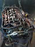 Motor FORD S-MAX 2.0 TDCi D4204T
