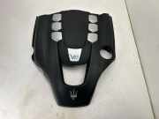 Motorabdeckung Maserati Ghibli III () 670032482