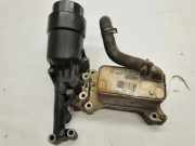 Ölkühler für Automatikgetriebe Mercedes-Benz C-Klasse (W204) A6511800665