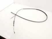 Handbremskabel BMW 5 (E60) 530 d 34406770603