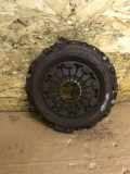Kupplungsdruckplatte RENAULT LAGUNA II (BG0/1_) 1.9 dCi (BG0R)