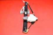 Fensterheber rechts hinten Audi A6 Allroad (4G) 4G0839462