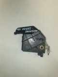 Heizgebläsemotor RENAULT MEGANE I (BA0/1_) 1.9 dT (B/SA0K, B/SA0Y) 7700838340