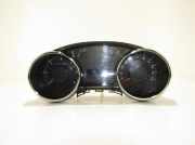 Kombiinstrument PEUGEOT 5008 2.0 HDi 9666174980