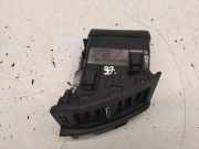 Frischluftgrill NISSAN X-TRAIL (T31) 2.0 dCi P19660A75010