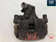 Bremsscheibe links hinten Ford Transit Connect V408 Kasten () 8M512M089BE