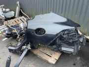 Seitenverkleidung hinten links MASERATI LEVANTE SUV (M161) 3.0 S 4WD