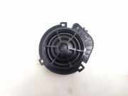 Türlautsprecher vorne links SEAT LEON (5F1) 1.6 TDI 5F0035398