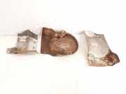 Heat Insulation NISSAN PRIMERA Estate (WP12) 2.2 Di