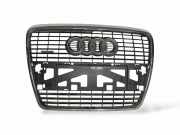 Vorderer oberer Gitter AUDI A6 Allroad (4FH, C6) 2.7 TDI quattro 4F0853651