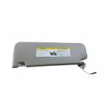 Sonnenblende rechts BMW X1 (E84) 7252054